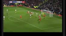 Klavan R. - GOAL -  Derby County 0-1 Liverpool 20.09.2016