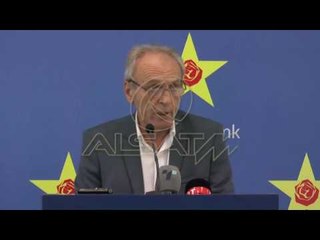 Shëndetësi, 15 pacientë me infektime në sy për shkak të përdorimit të preparatit të ndotur