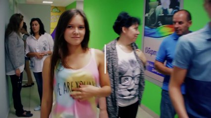 Мастер-класс Антона Пануфника  Contemporary Jazz Funk Воронеж 2015