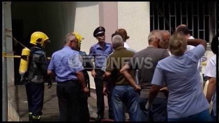 Ora News - Ekspertë për verifikimin e masave kundër zjarrit te Spitali Amerikan