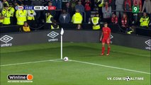 Derby 0-1 Liverpool - Klavan R