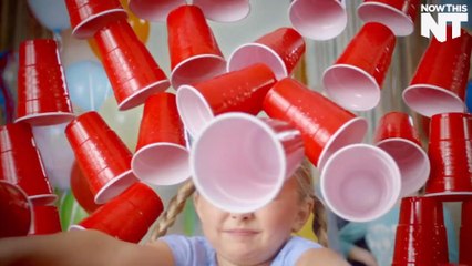 France Bans Plastic Plates And Cups