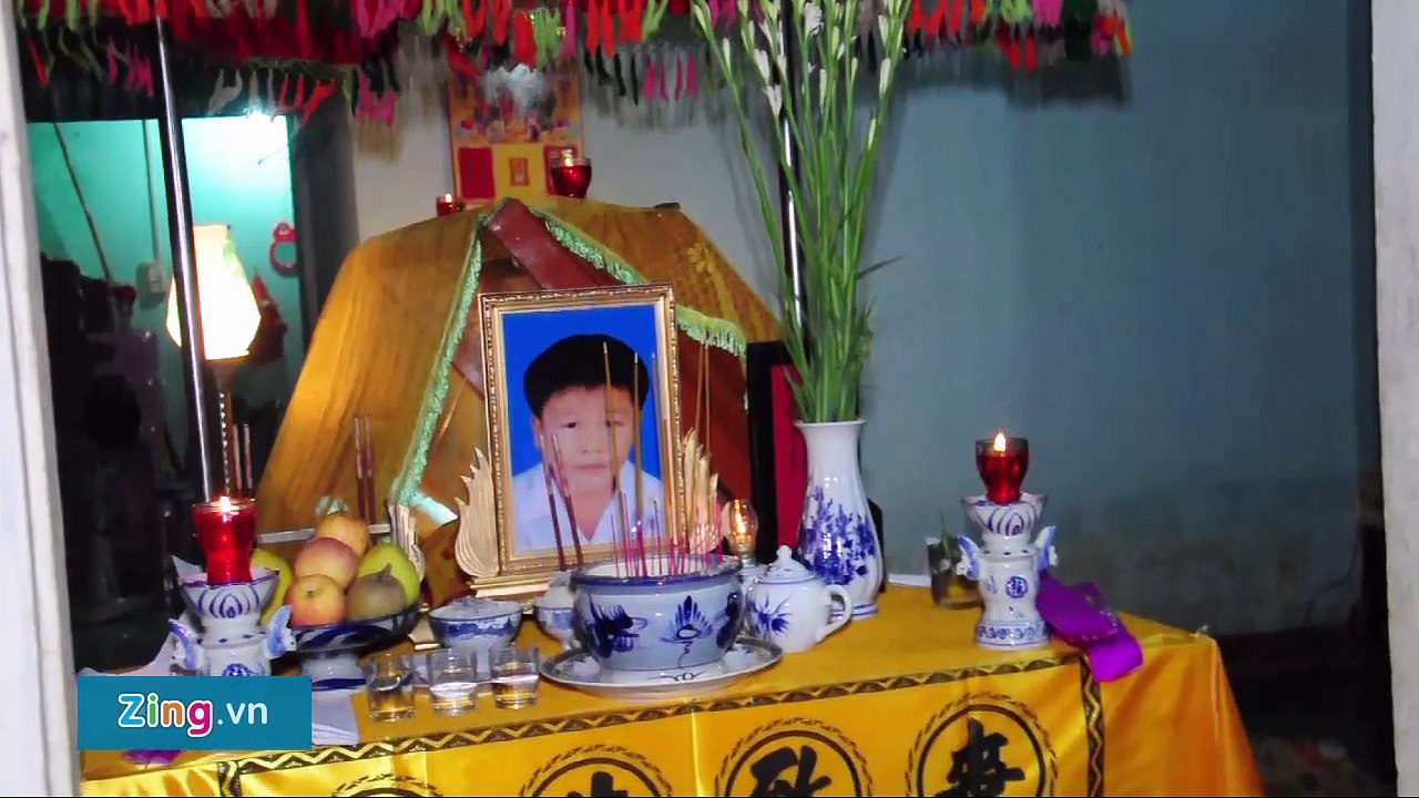 Phút nhảy xuống sông vớt 9 học sinh chết đuối ở Quảng Ngãi