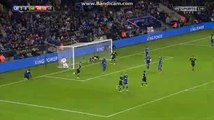 Leicester City 2-1 Chelsea Gary Cahill Goal 20.09.2016