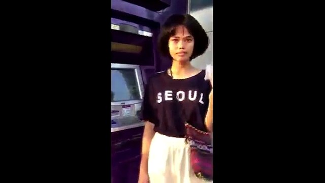 Cô gái Thái Lan độc thân yêu đời này đang khiến cộng đồng mạng phát sốt