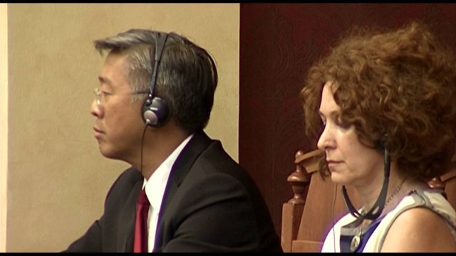 MINISTRJA GJOSHA POHON SE MIRATIMI I REFORMES NE DREJTESI RRIT SHANSET PER HAPJEN E NEGOCIATAVE LAJM