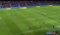 A. Lang Own Goal - PSG 1-0 Dijon 20.09.2016 HD