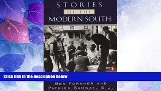 Big Deals  Stories of the Modern South: Revised Edition  Free Full Read Most Wanted