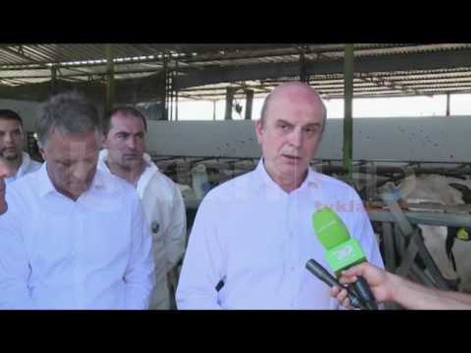 BLLOKOHET SHITJA E MISHIT TE LOPES DHE VIÇAVE