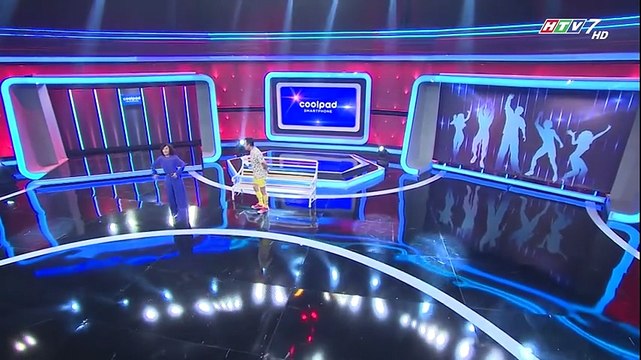 Trấn Thành tiết lộ giới tính của B Trần ngay trên sóng truyền hình