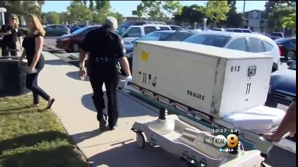 Xác ướp 300 tuổi