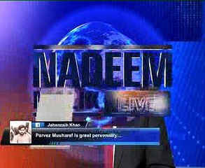 Gen Musharraf see end of Altaf Hussain in Politics #Pakistan