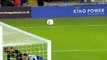 Shinji Okazaki Goal - Leicester	2-0	Chelsea 20.09.2016