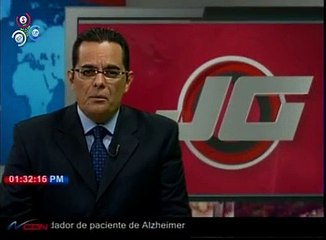 Joven acusado del asalto en villa mella habla