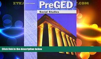 Big Deals  Pre-GED: Student Edition Social Studies  Free Full Read Best Seller