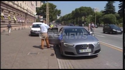 Ora News – Vlahutin e Lu në kryesinë e Kuvendit, vijojnë takimet për 7 ligjet e drejtësisë