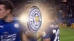 2-0 Shinji Okazaki Second Goal HD - Leicester City 2-0 Chelsea - England - League Cup 20.09.2016 HD