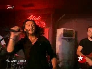 Baris Akarsu - Yaz Demedin by Aluxton