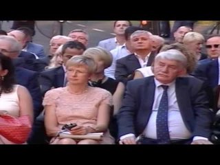 Report TV - Kreu i Venecias shuplakë PD-së: Të huajt nuk cënojnë sovranitetin