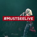 Gwen Stefani’s This Is What The Truth Feels Like Tour - Must See Live