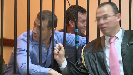 Sekuestrohet pasuria e Mark Frrokut - Top Channel Albania - News - Lajme