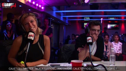 Exclu - Le nouveau featuring de Maître Gims