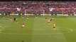 Nottingham Forest vs Arsenal 0-1 Granit Xhaka Goal HD 20.09.2016 HD