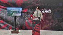 PD publikon video: Ja parcelat me kanabis përgjatë lumit të Vlorës