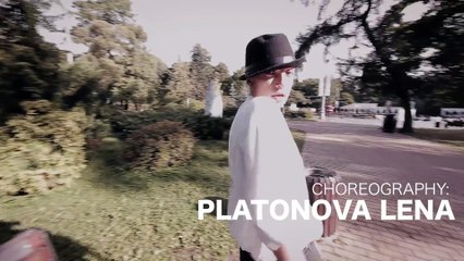 Platonova Lena (Платонова Лена) ⁄⁄ Bruno Mars ft Mark Ronson Uptown Fu