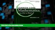 Big Deals  Common Core Mathematics in a PLC at Work, Grades 6-8  Best Seller Books Most Wanted