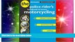 Big Deals  Motorcycle Roadcraft: The Police Rider s Guide to Better Motorcycling  Best Seller