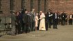 Papa,lutje në Auschwitz.Thirrje të rinjve:Mikpritini refugjatët - Top Channel Albania - News - Lajme