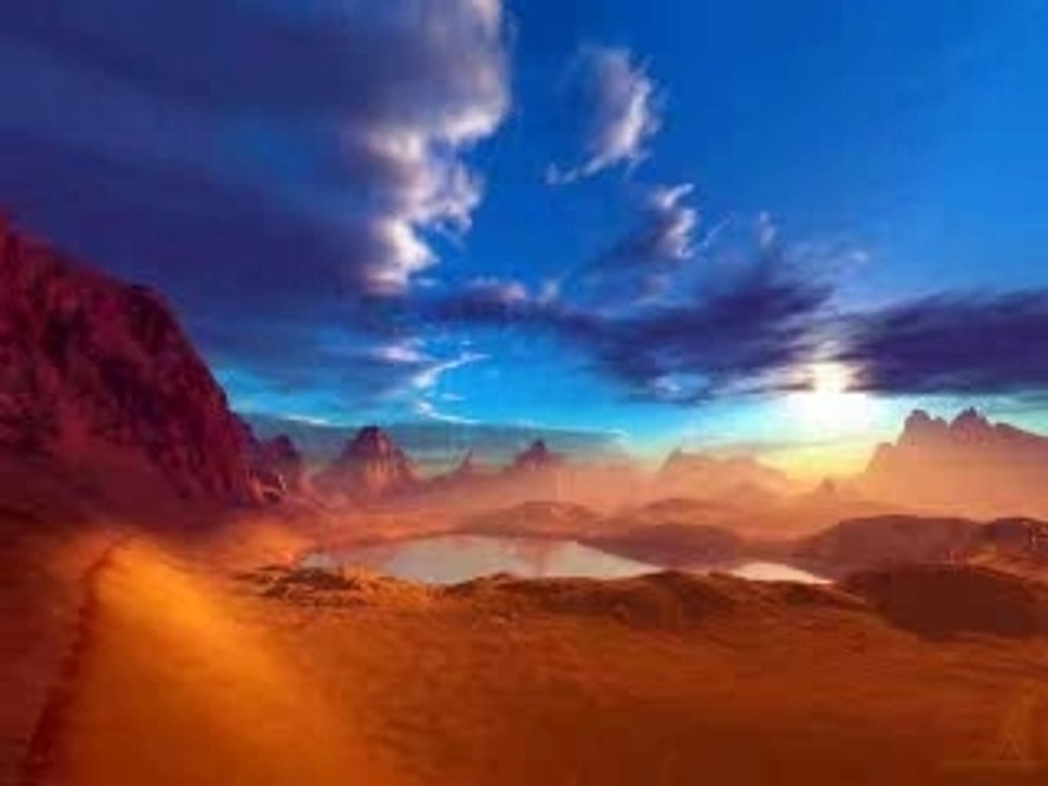 "Sos d'un terrien en détresse" par Cat