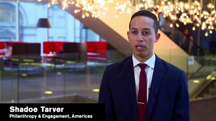 Bloomberg Startup Is Full STEAM Ahead | Bloomberg