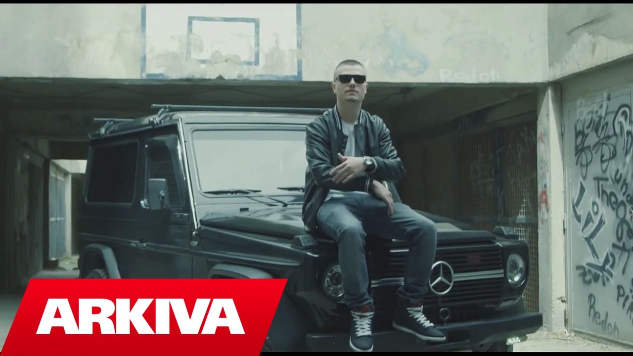 BLAKE - Real (Official Video HD)