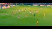 Granit Xhaka Amazing Goal - Nottingham Forest vs Arsenal 0-1 (League Cup) HD