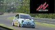 Assetto Corsa | AC Challenge Ring Rank | Abarth 500 Assetto Corse | Nordschleife