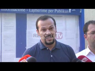 Report TV - Veliaj 1-vit në Bashki, këshilltarët e PD: S’ka bërë punë,etja e tij pushteti