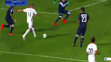 Brescia Calcio 2-2 Carpi (20/09/2016)