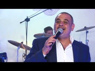 Kral bez kruna - Mile Kuzmanovski i Arena Bend Skopje ( cover ) Casa Ljubov