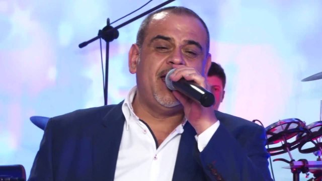 Dajte vino site neka pijat - Mile Kuzmanovski i Arena Bend Skopje ( cover ) Casa Ljubov