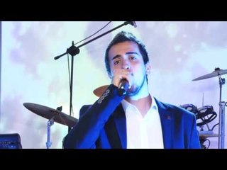 Luckasta si ti - Arena Bend Skopje ( cover ) Casa Ljubov