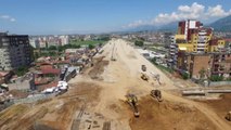 Një vit në krye të punëve të Tiranës, Sot, ora 20:30, Erion Veliaj - Ora News