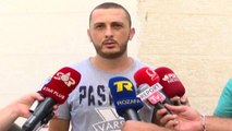 Report TV - Nikoll Marku zgjidhet kryetar i PD Velipojë, procesi kontestohet