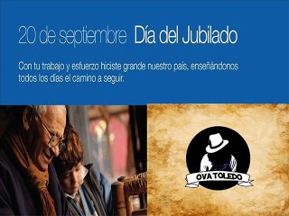 QUE NO NOS TOQUEN LOS VIEJOS (TERESA PARODI)