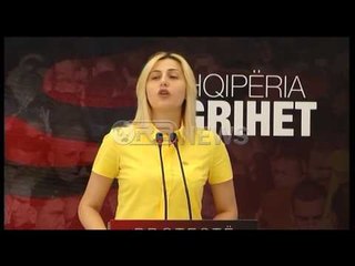 Ora News - PD denoncon: U shkelën kriteret e tenderit të “Rrugës së Kombit”