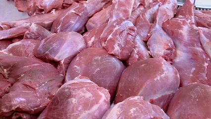 Mishi “çan” bllokadën, nuk ndalet shitja - Top Channel Albania - News - Lajme