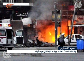 مصوّر فلسطيني يخبر عن قصص قطاع غزة.