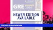 complete  GRE Premier 2016 with 6 Practice Tests: Book + Online + DVD + Mobile