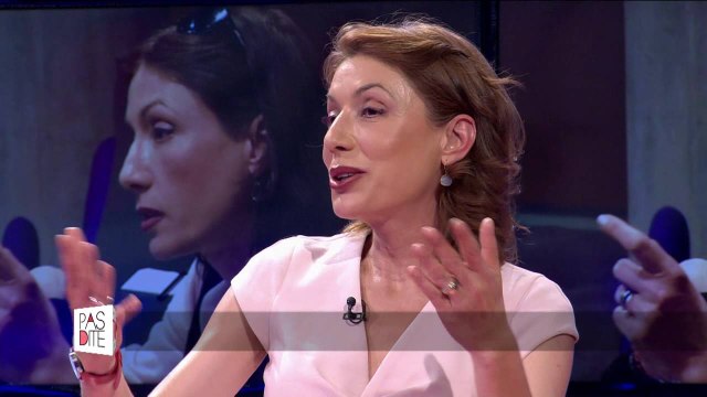 Pasdite ne TCH, 29 Korrik 2016, Pjesa 2 - Top Channel Albania - Entertainment Show